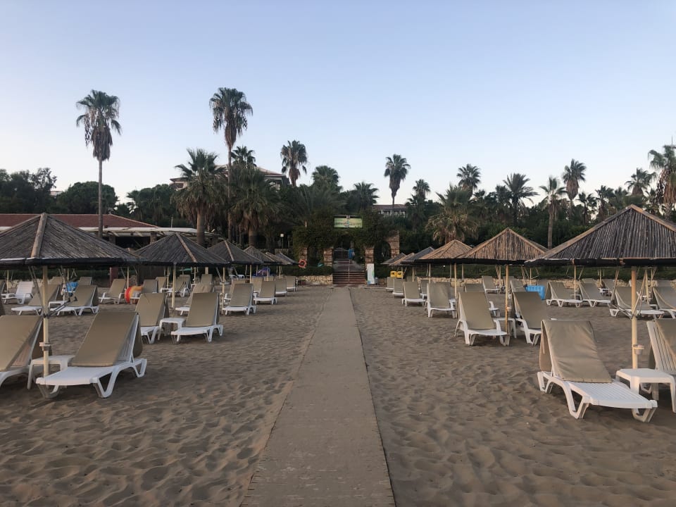 Strand Hotel Defne Garden