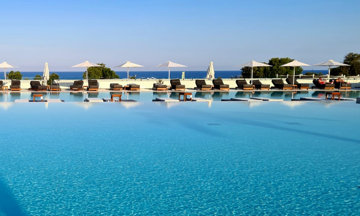 Pool Gennadi Grand Resort