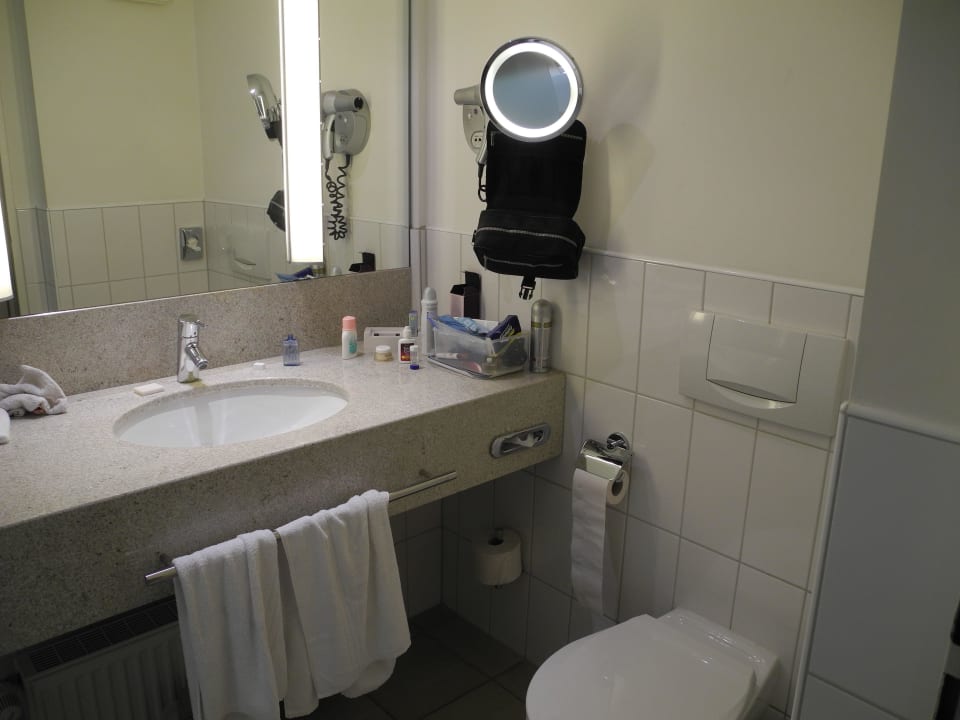 Bad Dorint Hotel Würzburg