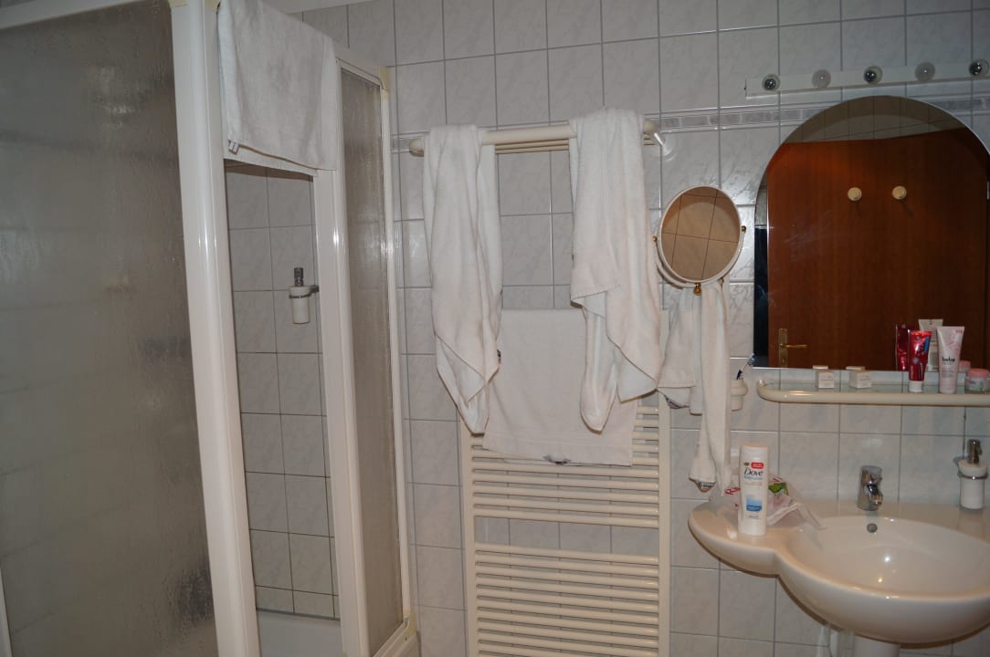 Bad Hotel Schloss Lübbenau
