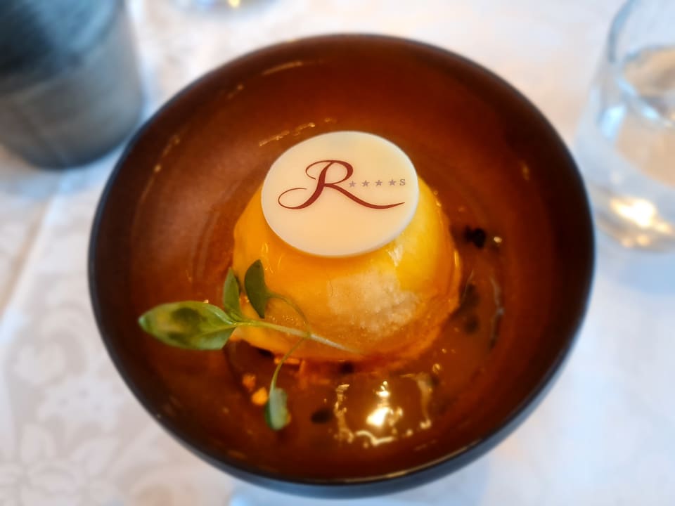 Gastro Rieser Achensee Resort