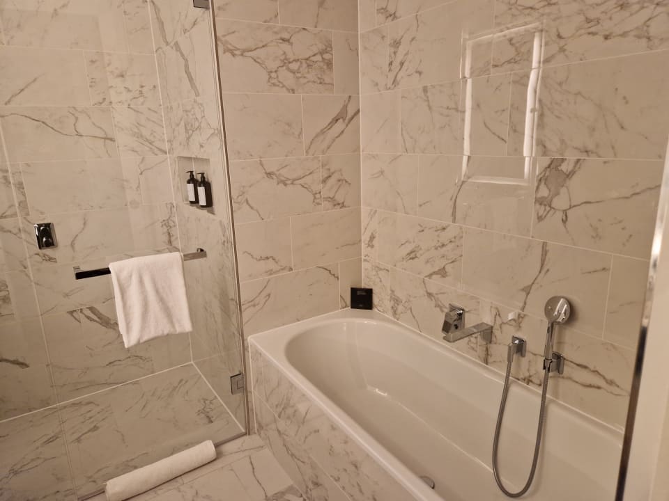 Zimmer Andaz Vienna Am Belvedere, By Hyatt