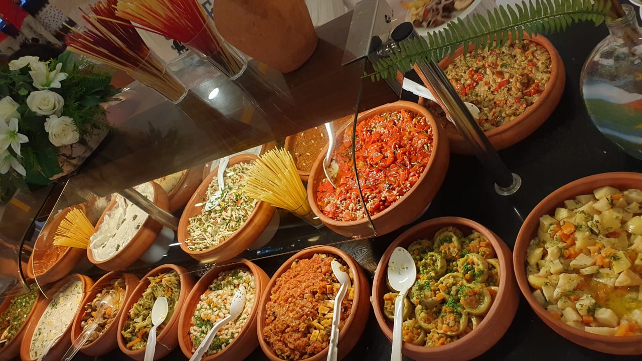 Gastro Saphir Resort & Spa