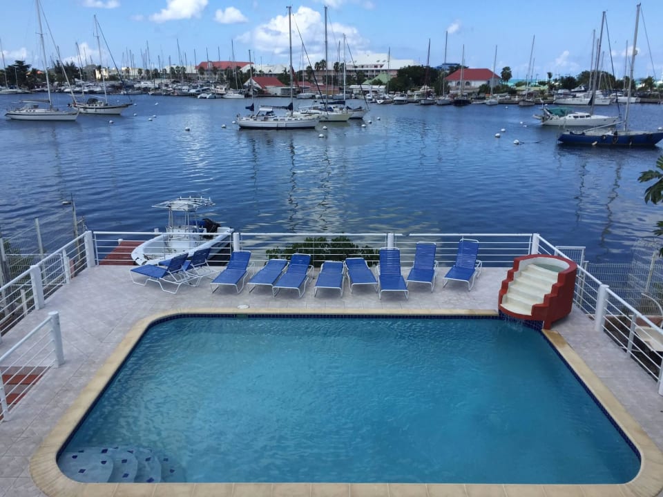 Pool Guesthouse Fantastic