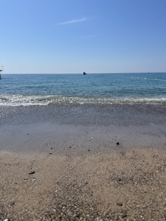 Strand Hotel Delphin Diva