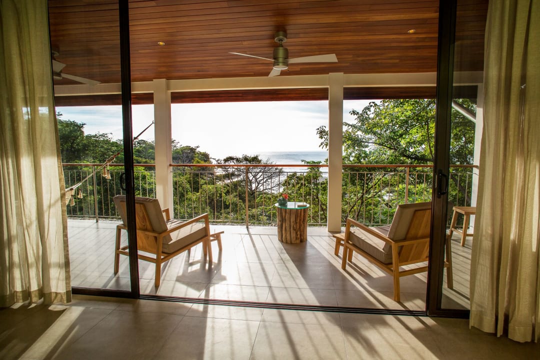 Zimmer Hotel Lagarta Lodge