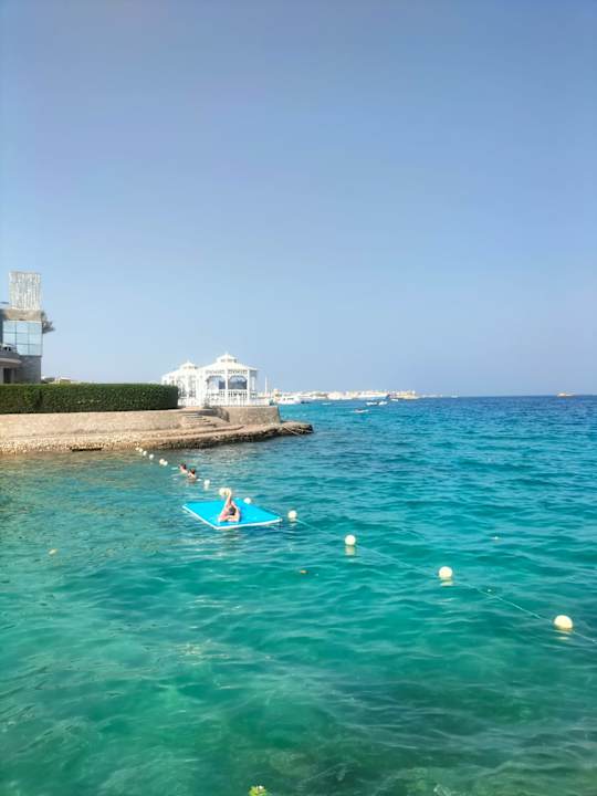 Sonstiges Seagull Beach Resort