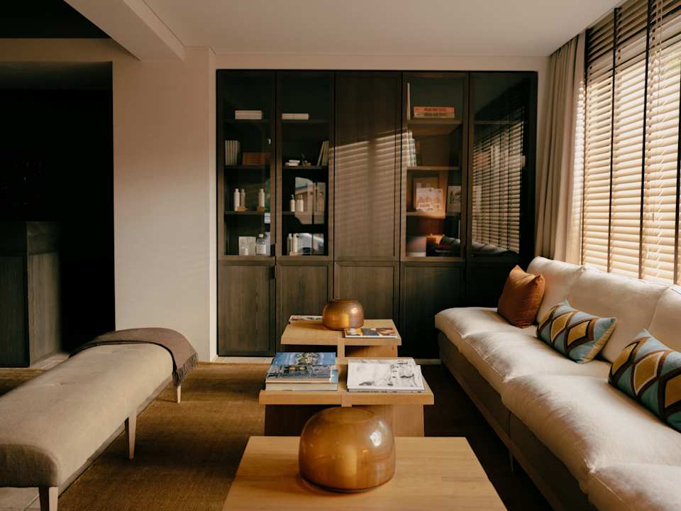 Außenansicht Hotel Schwarzwand