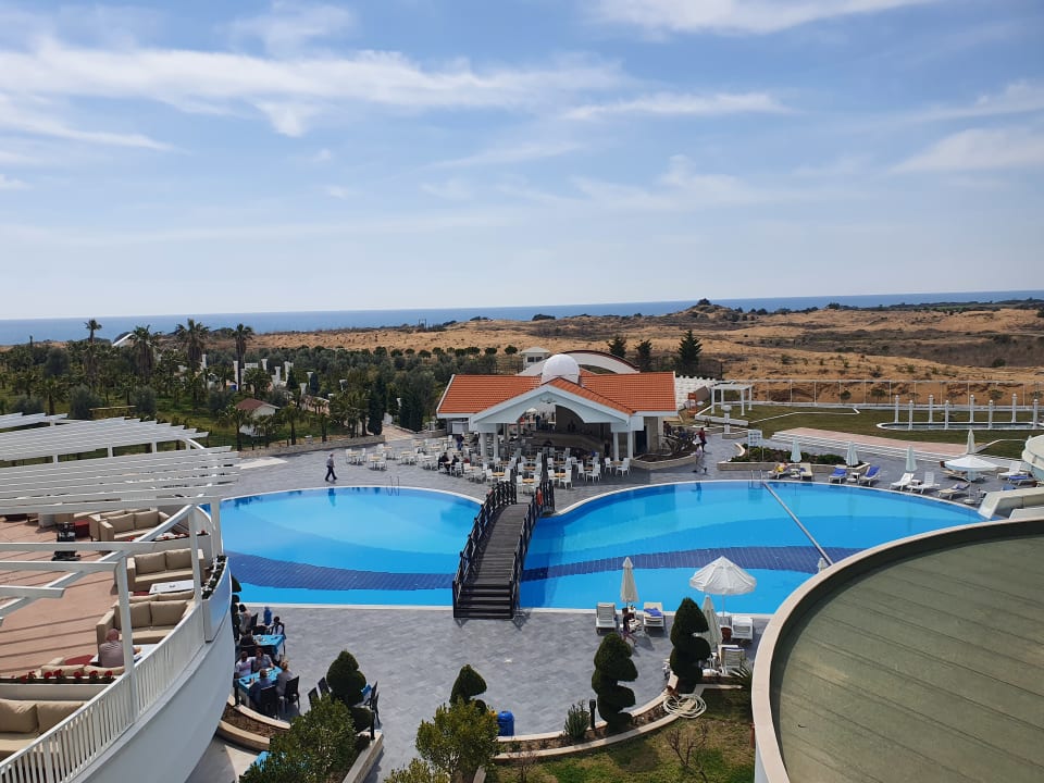 Pool Roma Beach Resort & Spa 16+ Adult Only