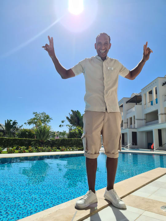 Pool Steigenberger Resort Alaya Marsa Alam - Red Sea - Adults only