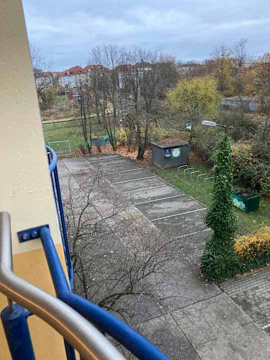 Zimmer Best Western Hotel Windorf