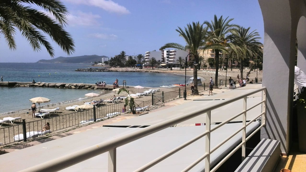 Super Hotel Ibiza Playa