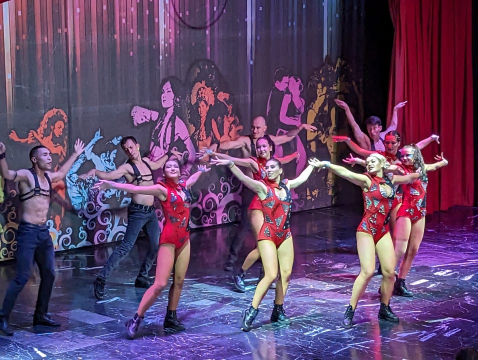 Sport & Freizeit Melas Resort Hotel