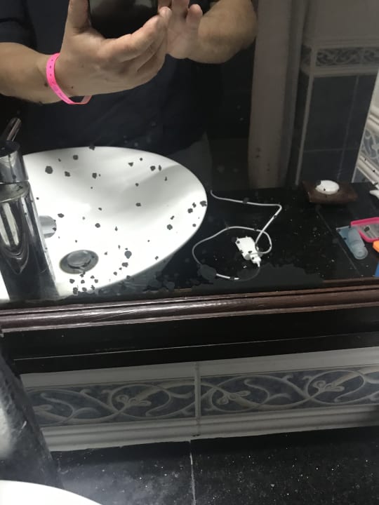 Zimmer Hotel Southern Palms Beach Resort