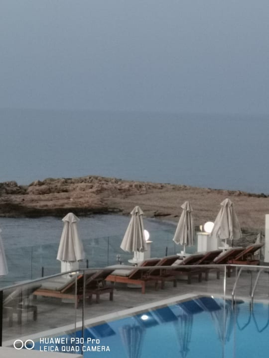 Pool Alexander Beach Hotel & Village Resort