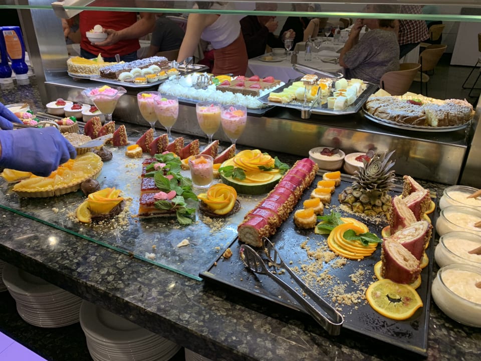 Gastro Sentido Aequora Lanzarote Suite