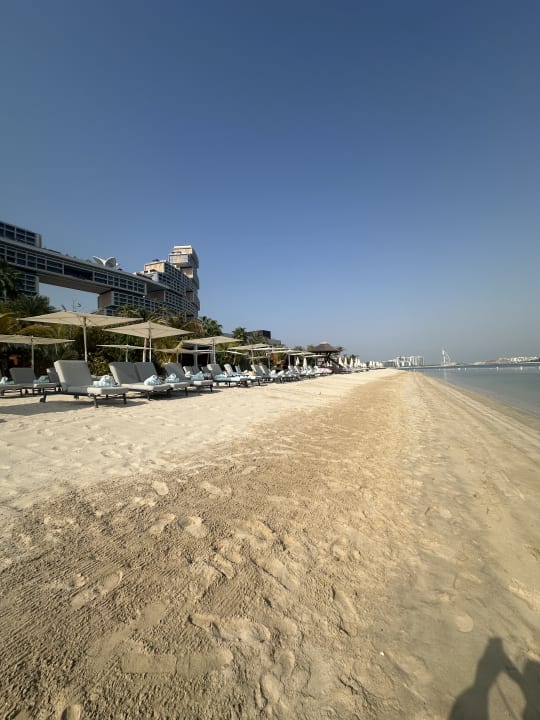 Strand Atlantis The Royal