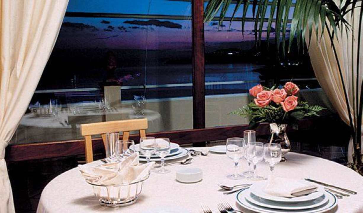 Ristorante/Buffet TUI Blue Puntamare