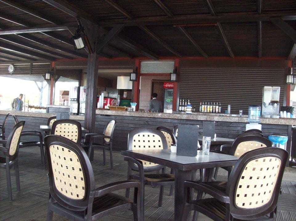 Strandbar Aydinbey Kings Palace & Spa