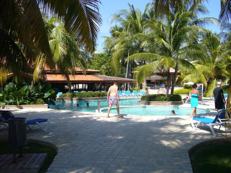 Pool Villas Bavaro Resort & Spa