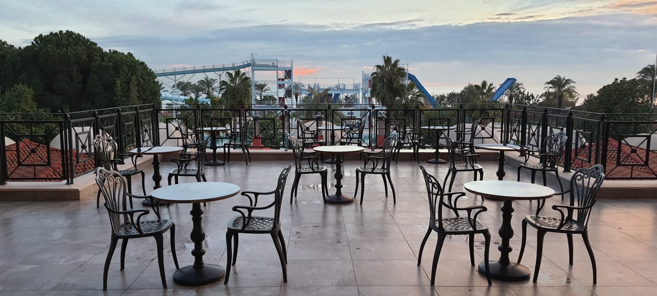 Gastro Asteria Family Belek