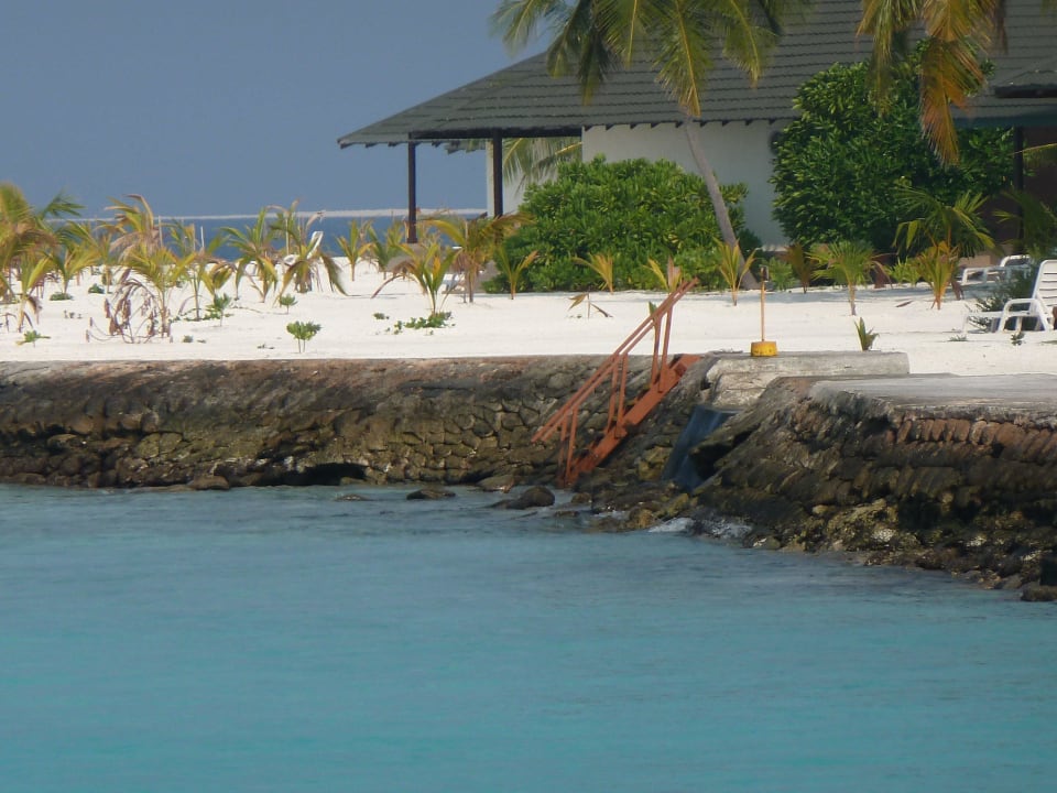 Klasse Abstieg in den Abgrund Adaaran Select Meedhupparu Island Resort - Premium All Inclusive