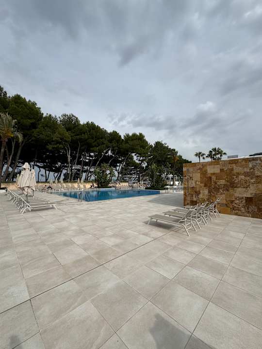 Pool Iberostar Waves Playa de Muro