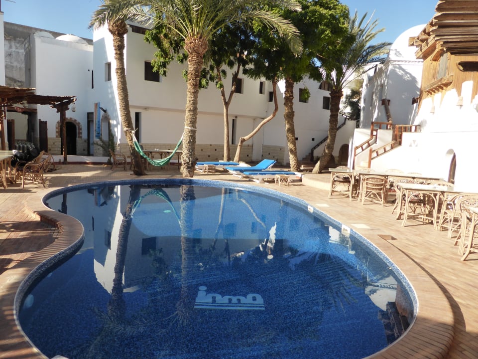 Pool Hotel Inmo Divers Home