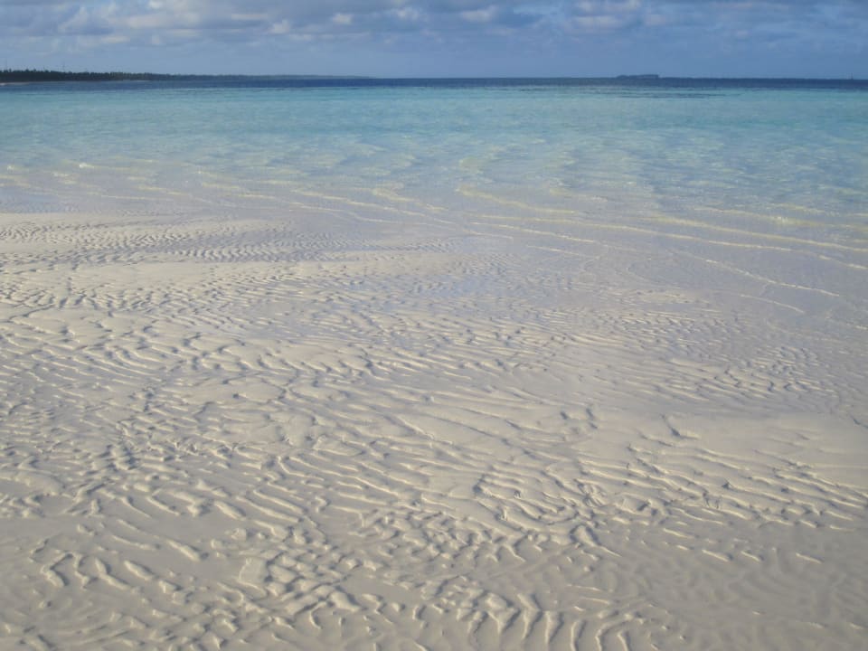 Sandinsel Neptune Pwani Beach Resort & Spa