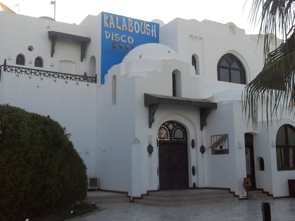 Ansicht Arabella Azur Resort