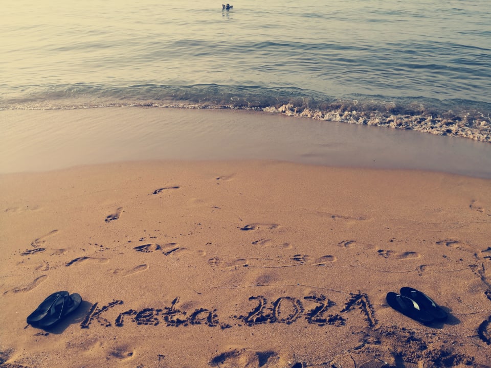 Strand Arina Beach Resort