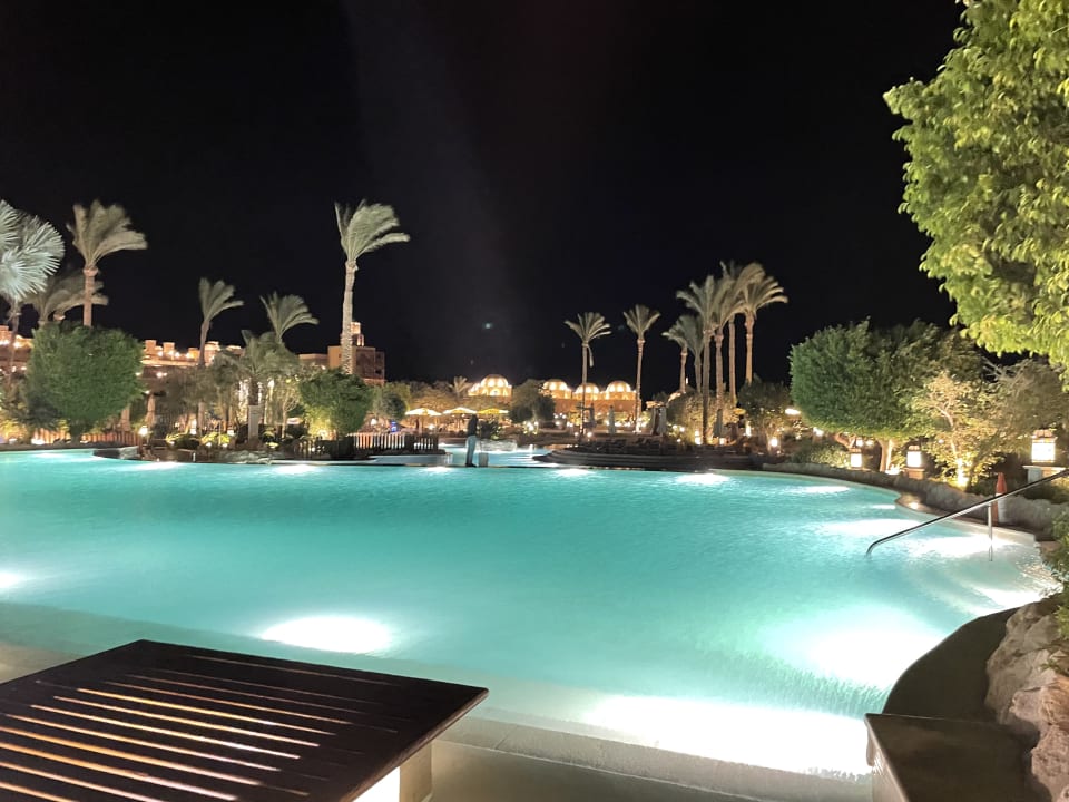 Pool Grand Waterworld Makadi & Family Star Makadi