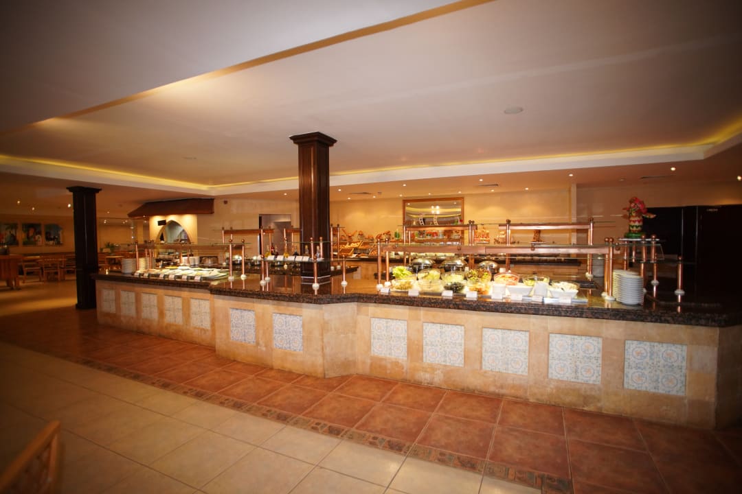 Gastro Jolie Ville Kings Island Luxor