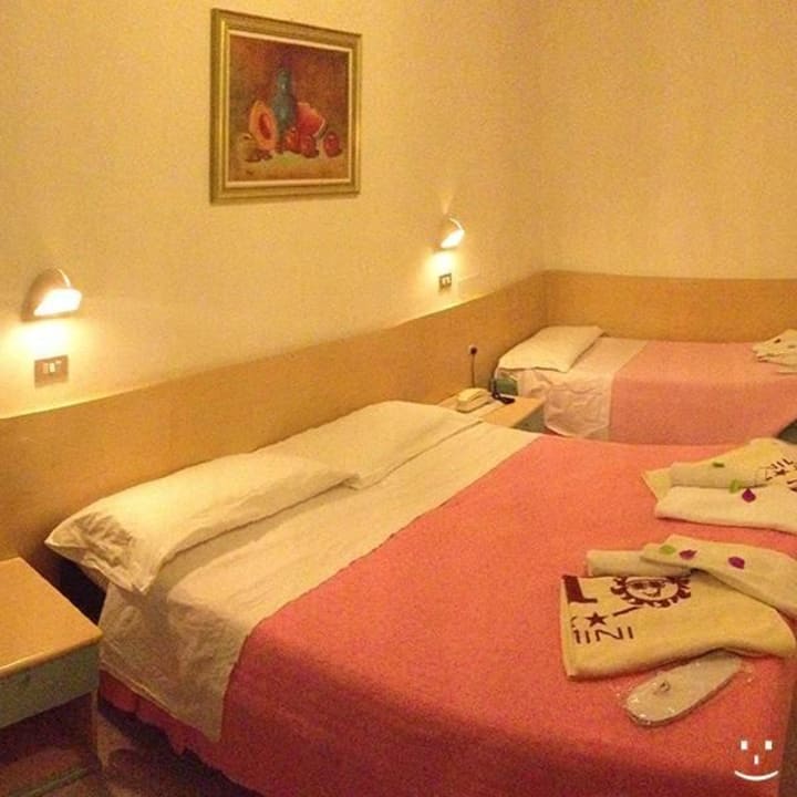 Hotel Peonia Bellaria vacanze Hotel Peonia