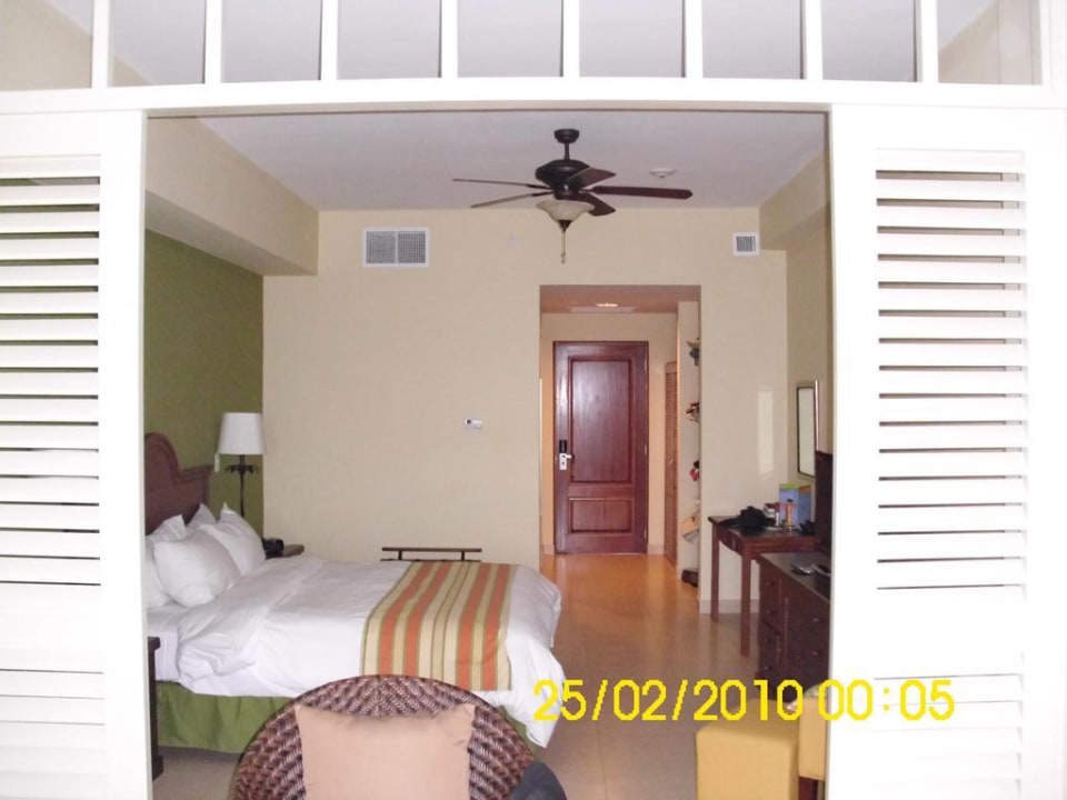 Junior Suite Bijao Beach Resort