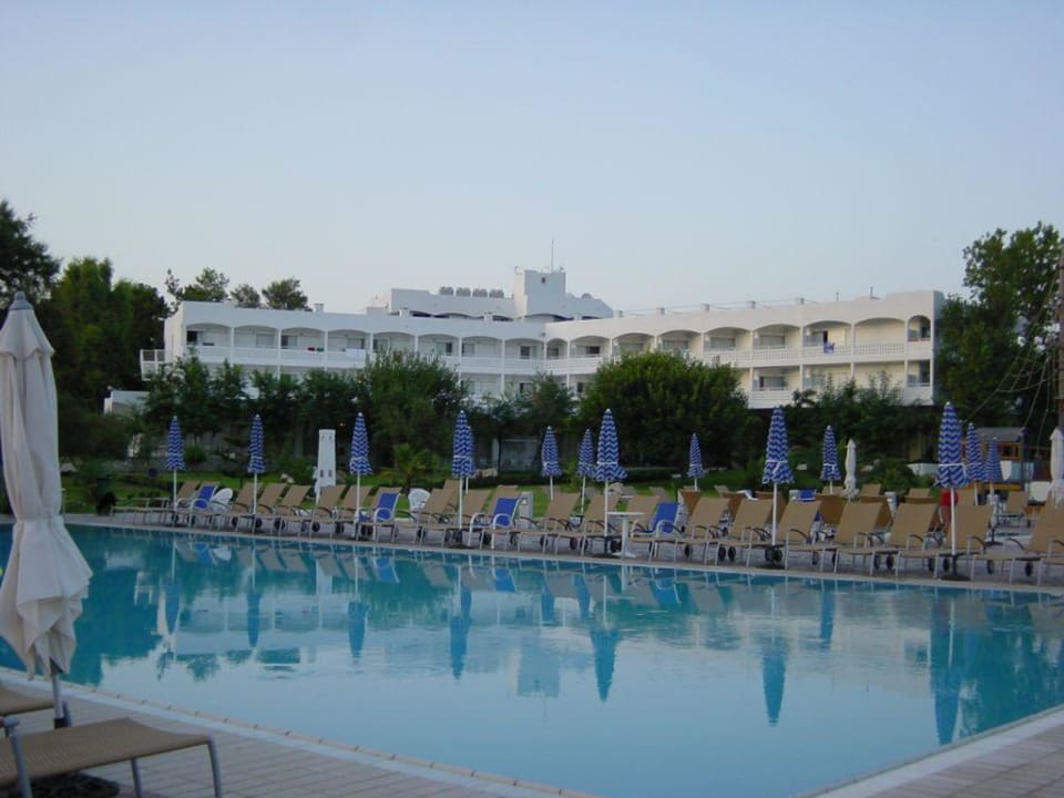 Hotel Domes Aulūs Zante, Autograph Collection