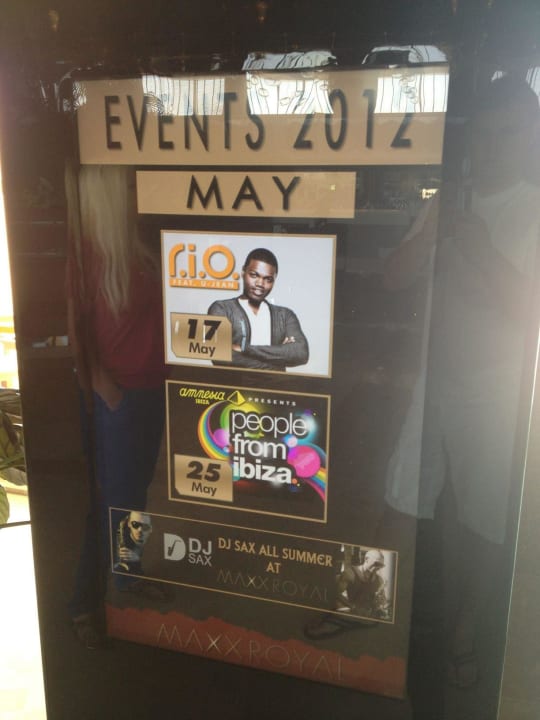 Maxx Royal Belek Golf & Spa Resort Maxx Royal Belek Golf Resort