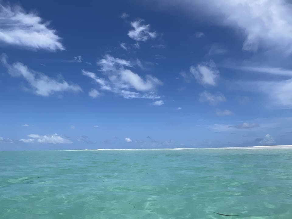 Strand Kuredu Island Resort & Spa