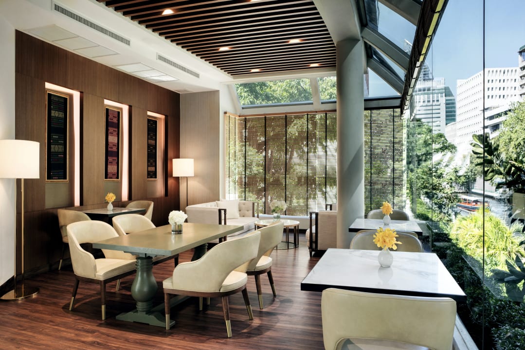 Gastro Movenpick BDMS Wellness Resort Bangkok