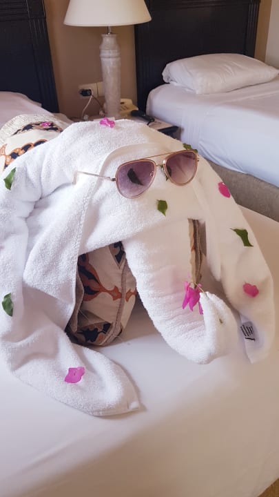 Zimmer Steigenberger Coraya Beach - Adults only