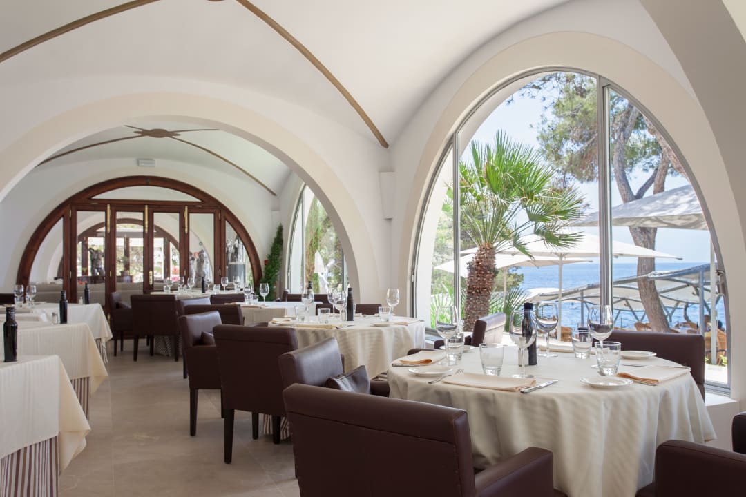 Gastro Hotel Bendinat