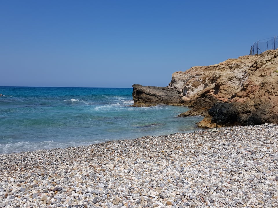 Strand Castello Village Resort