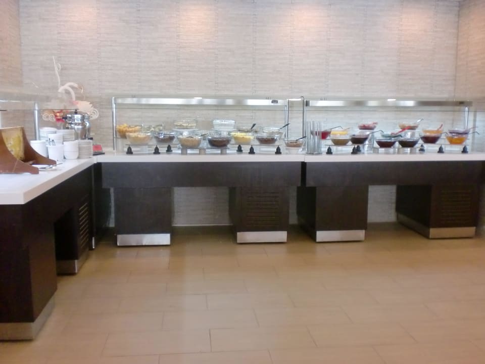 Dessert Asteria Collection Side