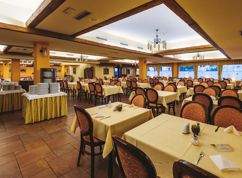 Gastro Terme Banovci - Campingplatz Sončni gaj