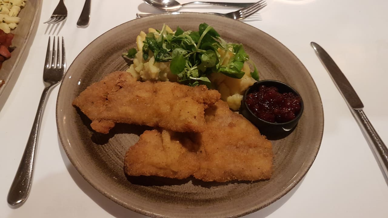 Gastro Hotel Berghof | St. Johann in Salzburg