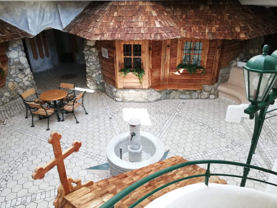 Sonstiges Hotel Seehof