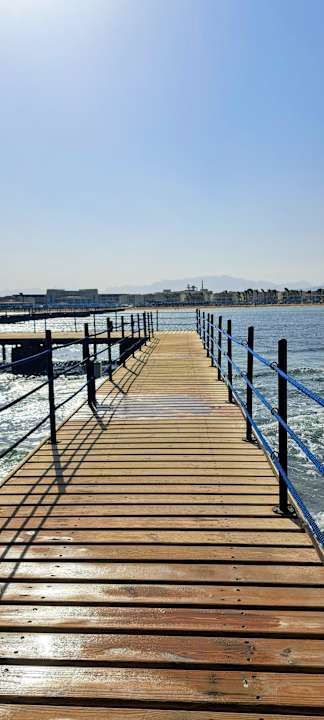 Strand Albatros Makadi Resort