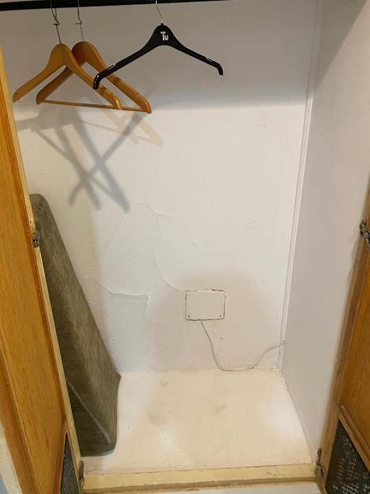 Zimmer Hotel El Mouradi Skanes Beach