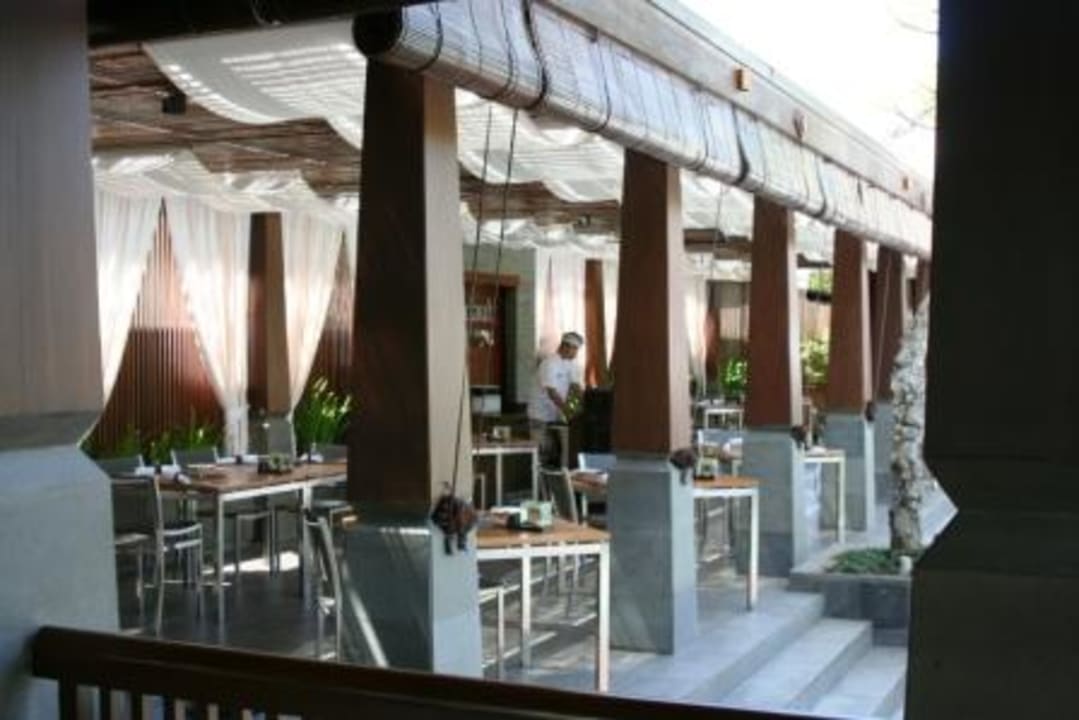 Restaurant  The Kayana Seminyak
