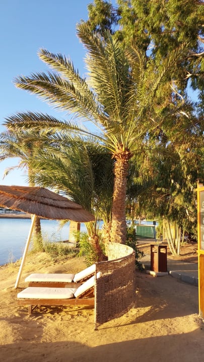 Strand Sheraton Miramar Resort El Gouna